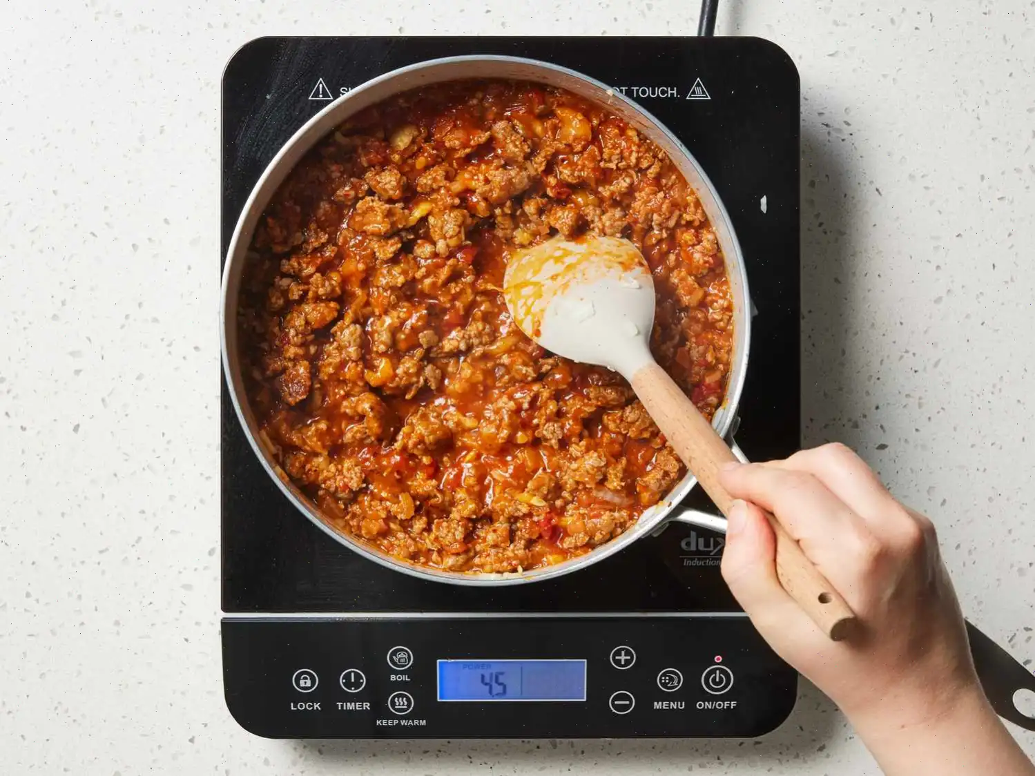 Zucchini Boats Recipe