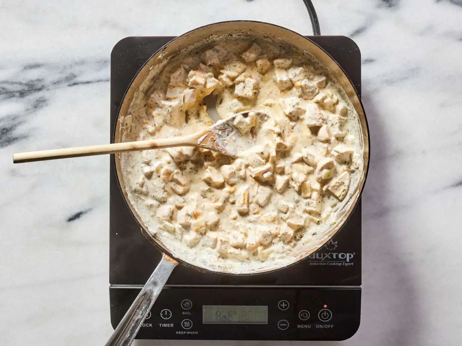 Chicken Enchiladas Recipe