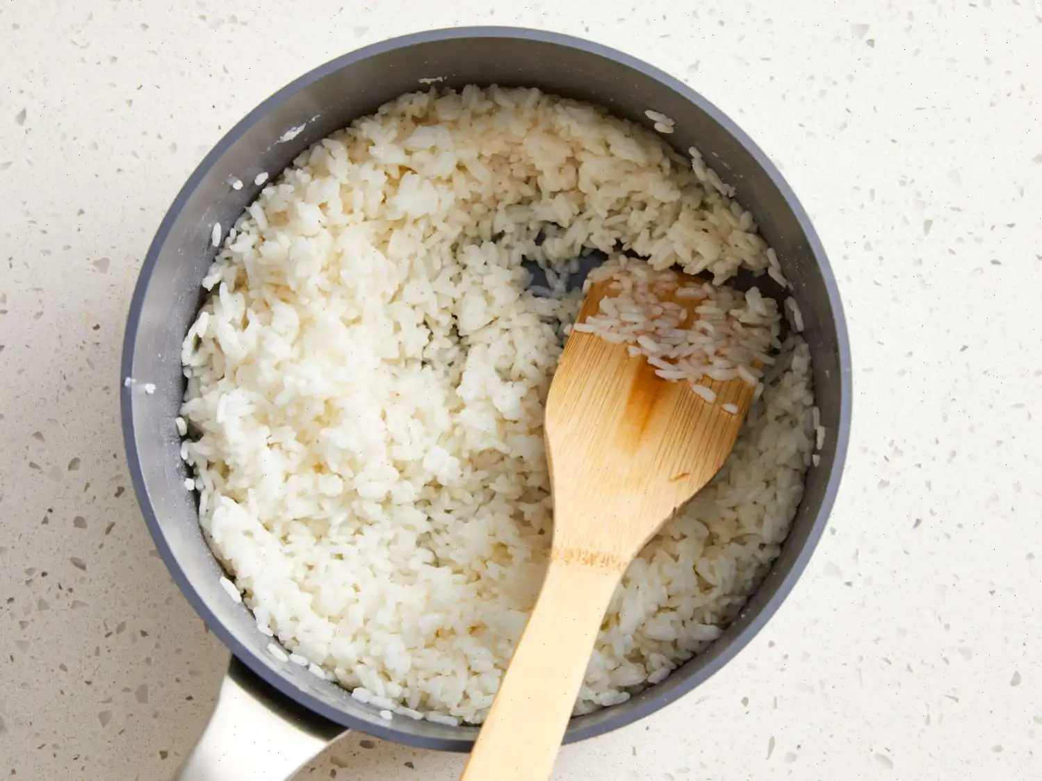 Homemade Sushi Recipe