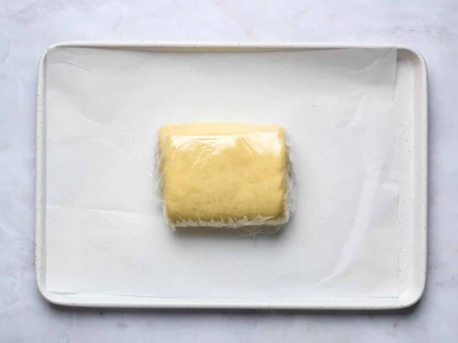 "Thousand Layer" Chocolate Brioche Recipe