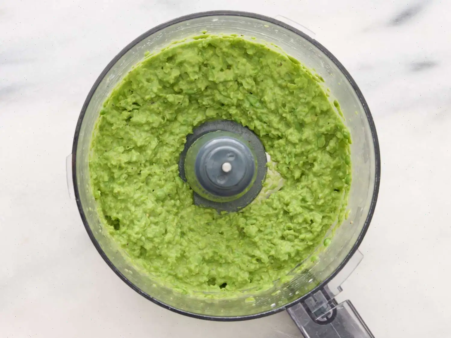 Mushy Peas Recipe