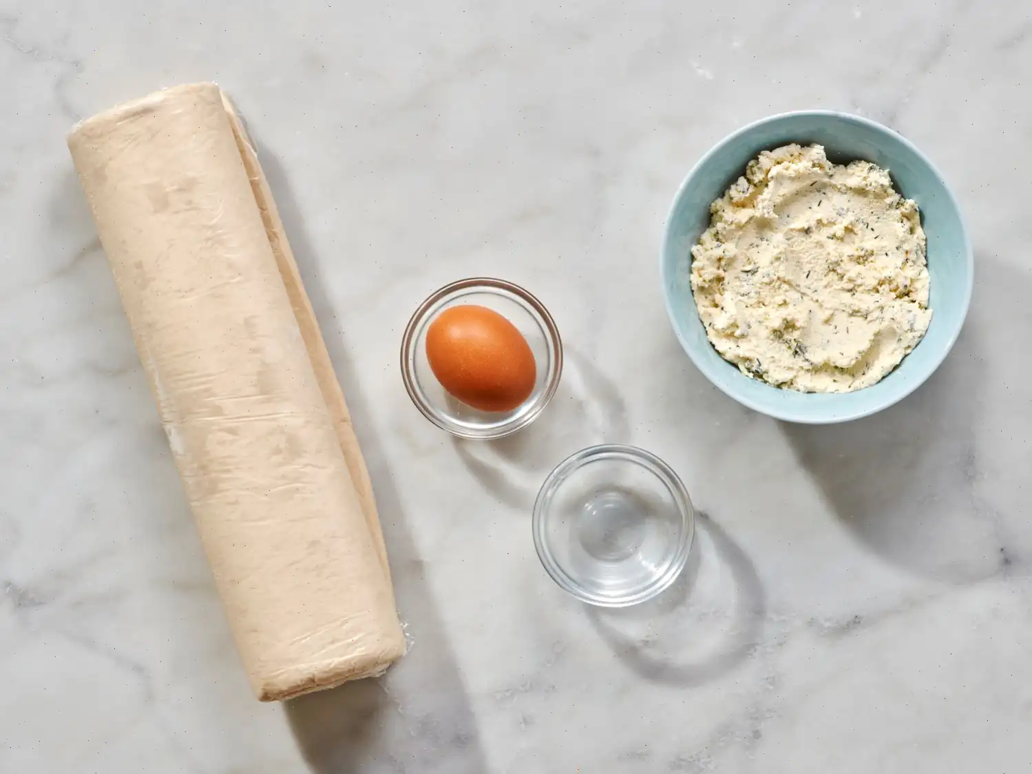 Easy Tarte de Soleil