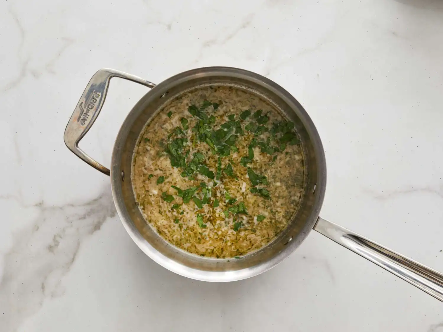 Wine Sauce for Seafood Recipe