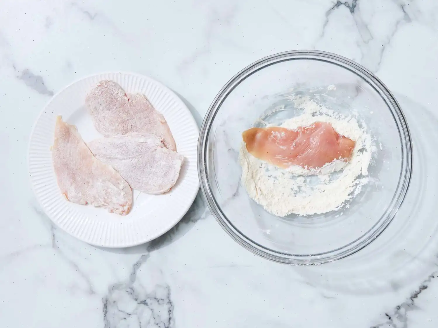 Chicken Florentine Recipe