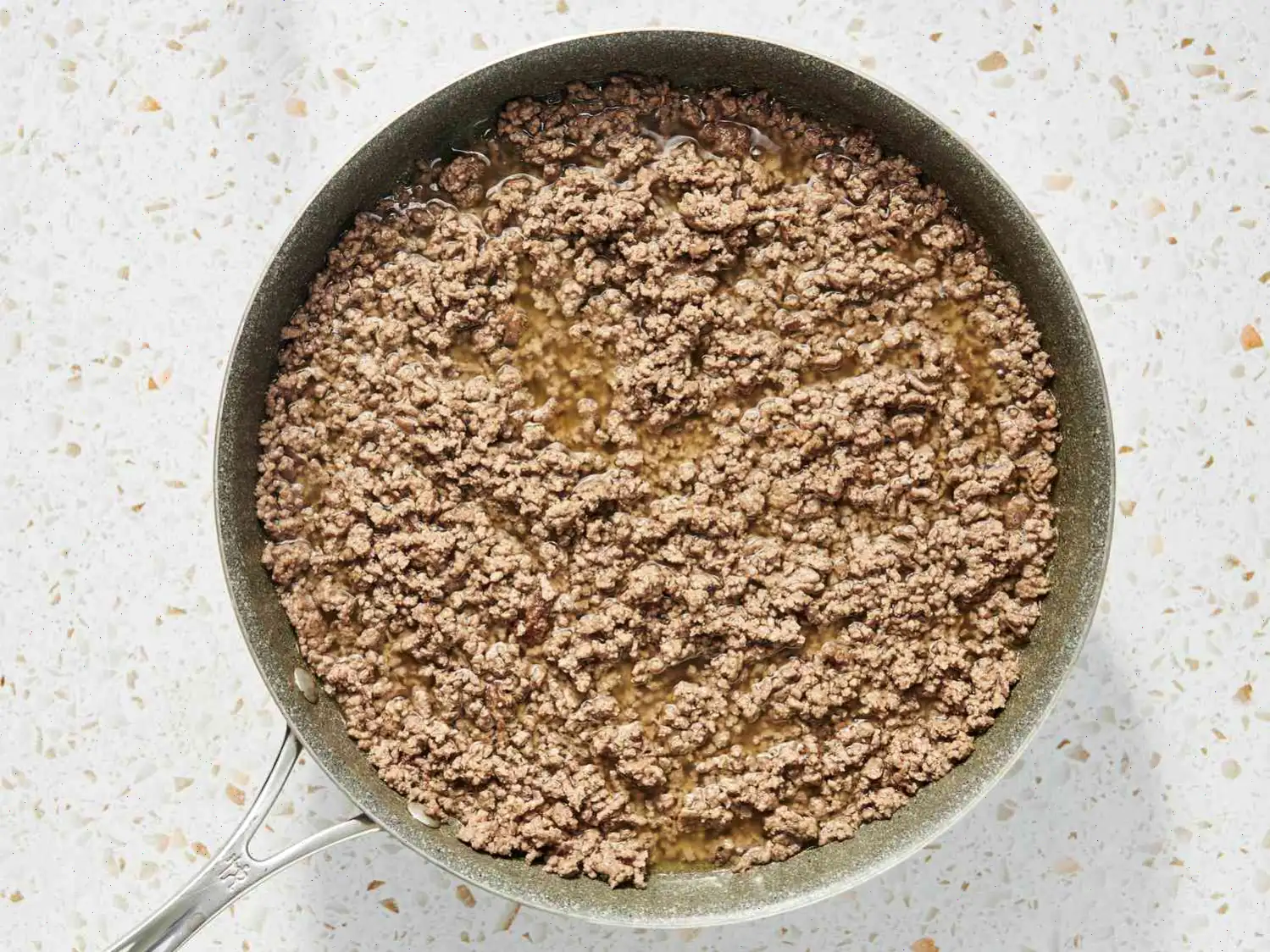 It's Chili by George!! Recipe