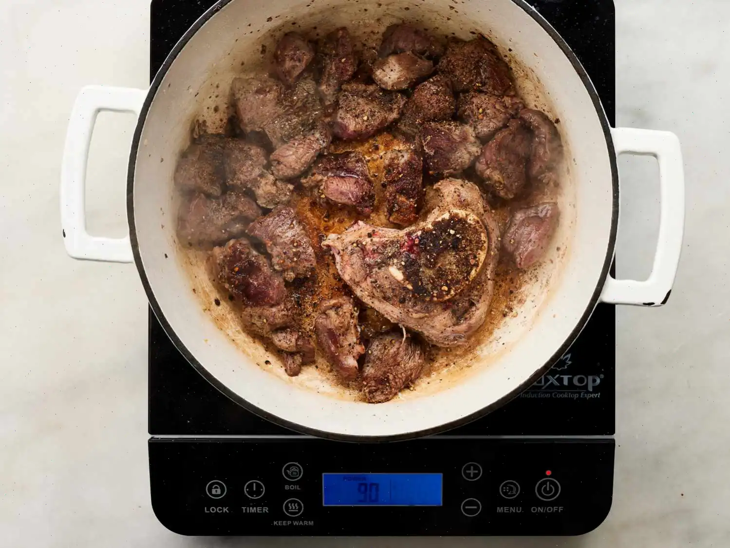 Caldo de Res (Mexican Beef Soup) Recipe