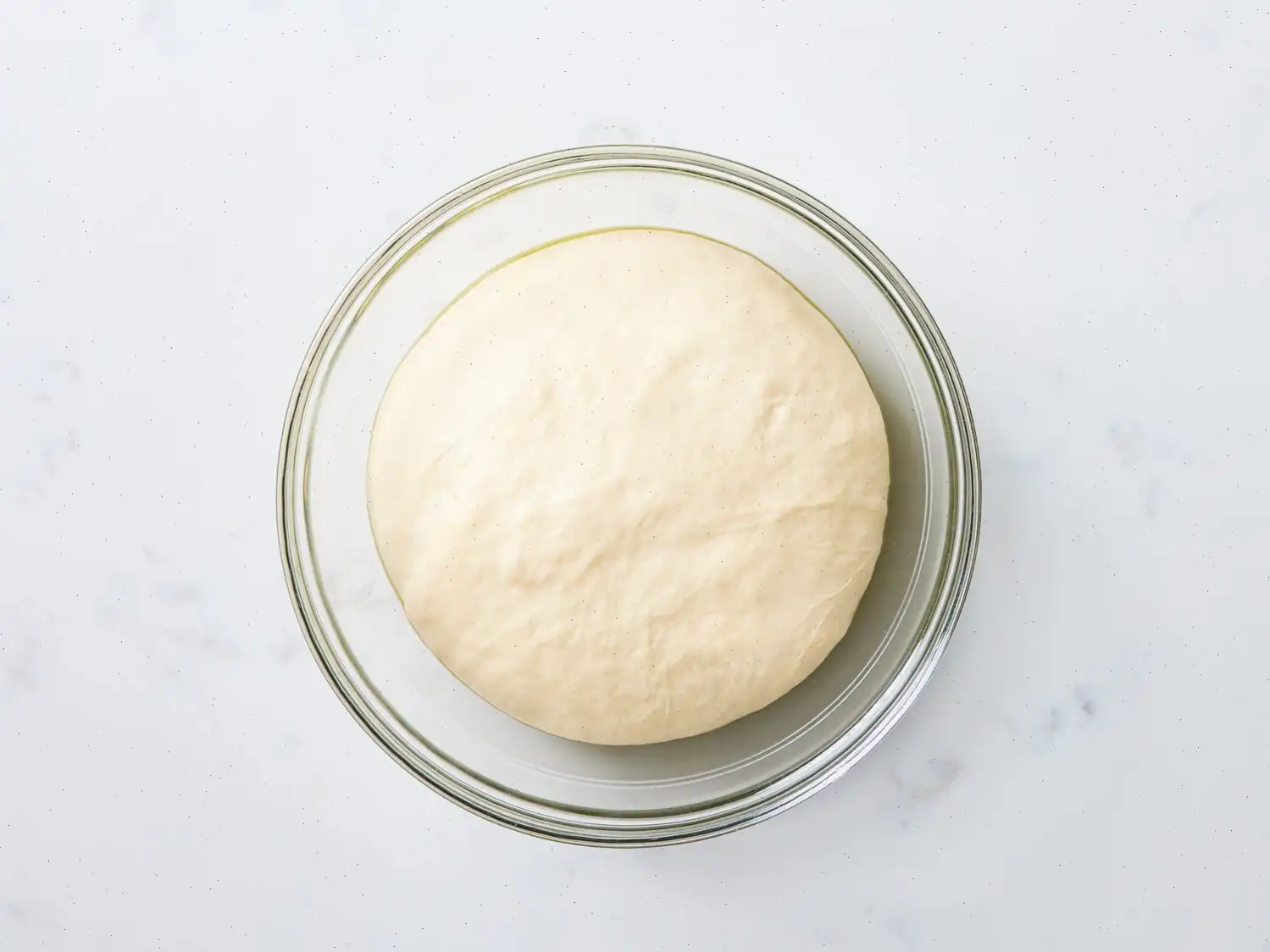 Homemade Pita Bread Recipe