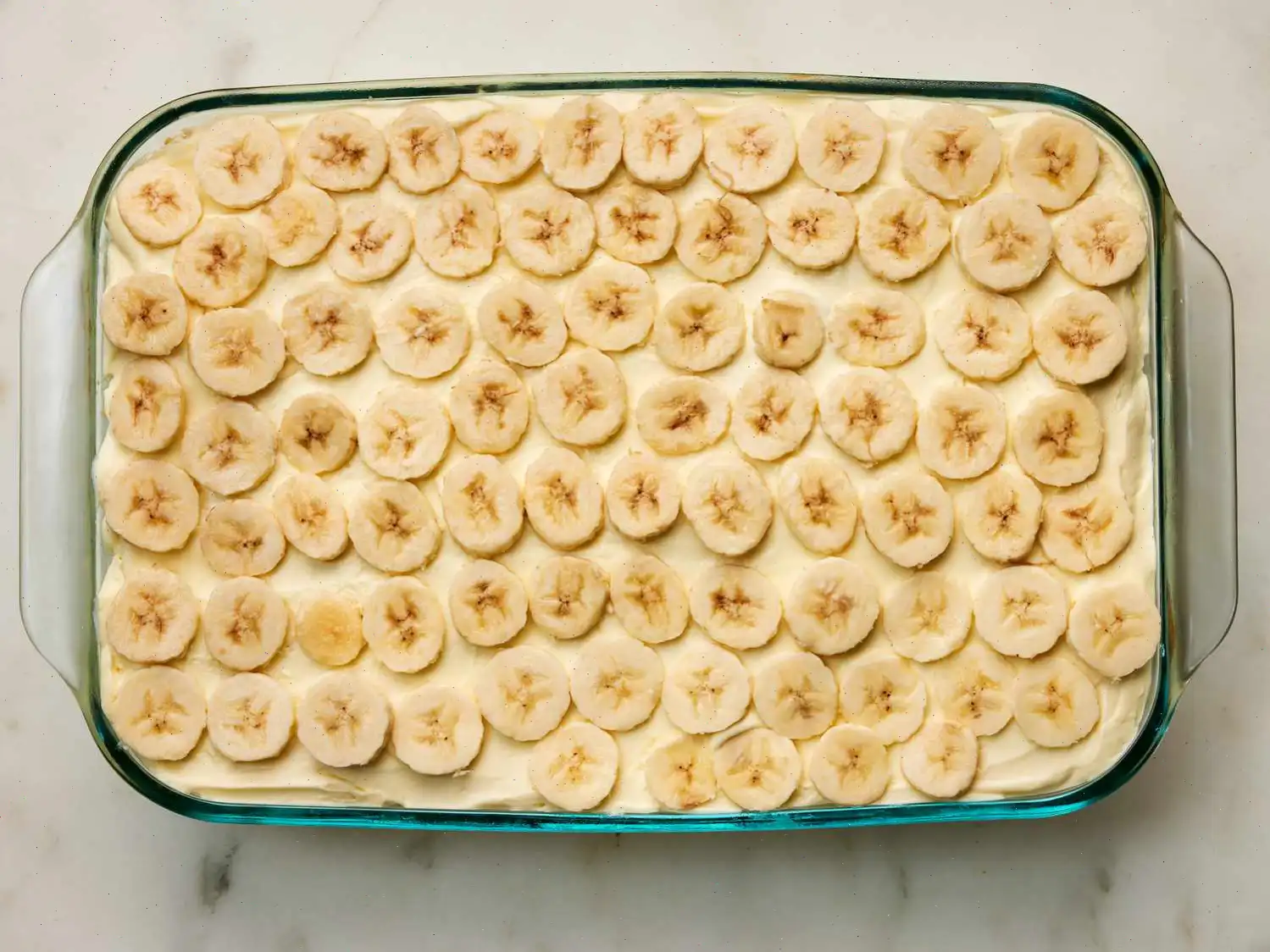 Salted Caramel Banana Ritz Icebox Cake Recipe