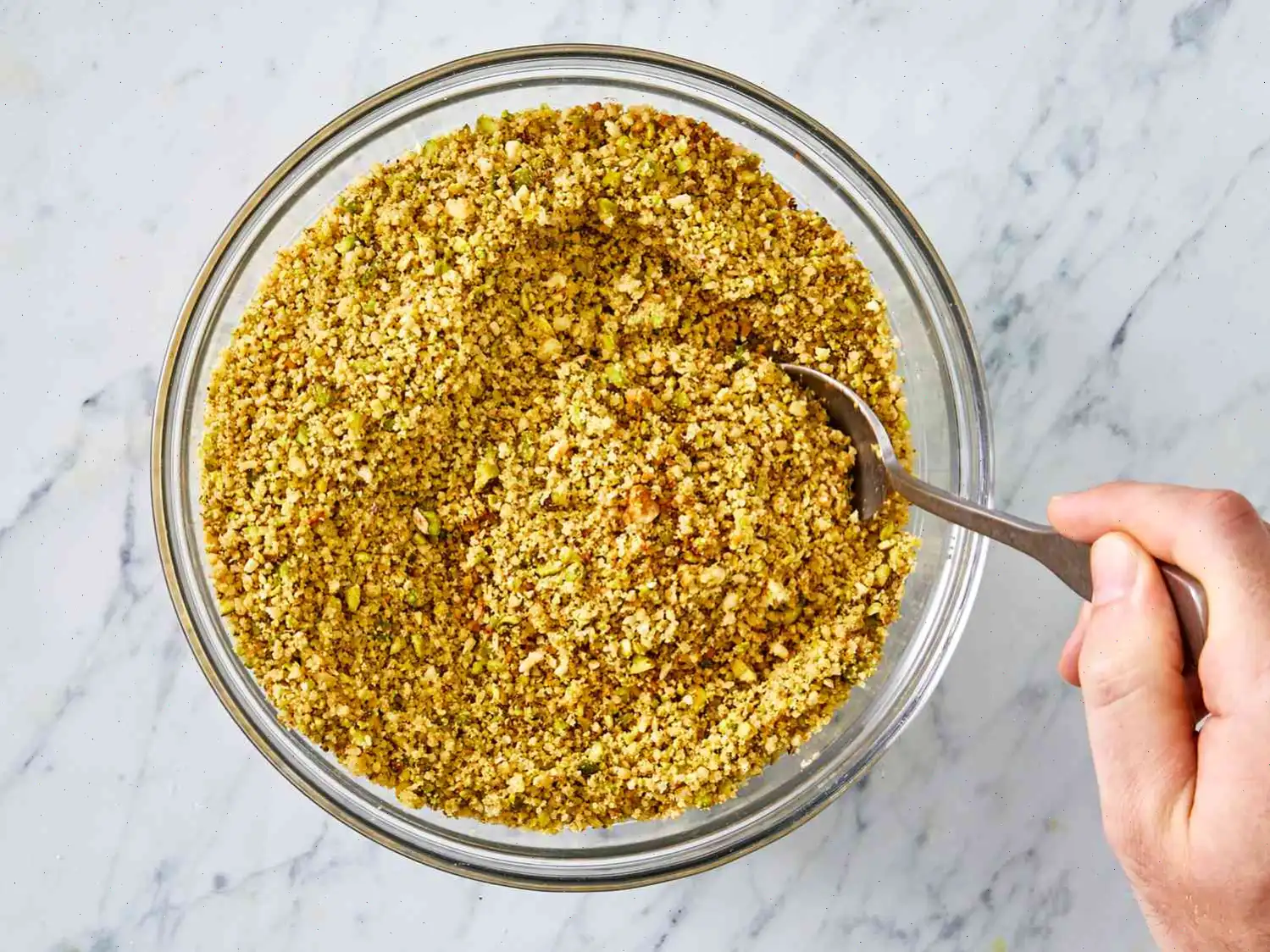 Greek Baklava Recipe