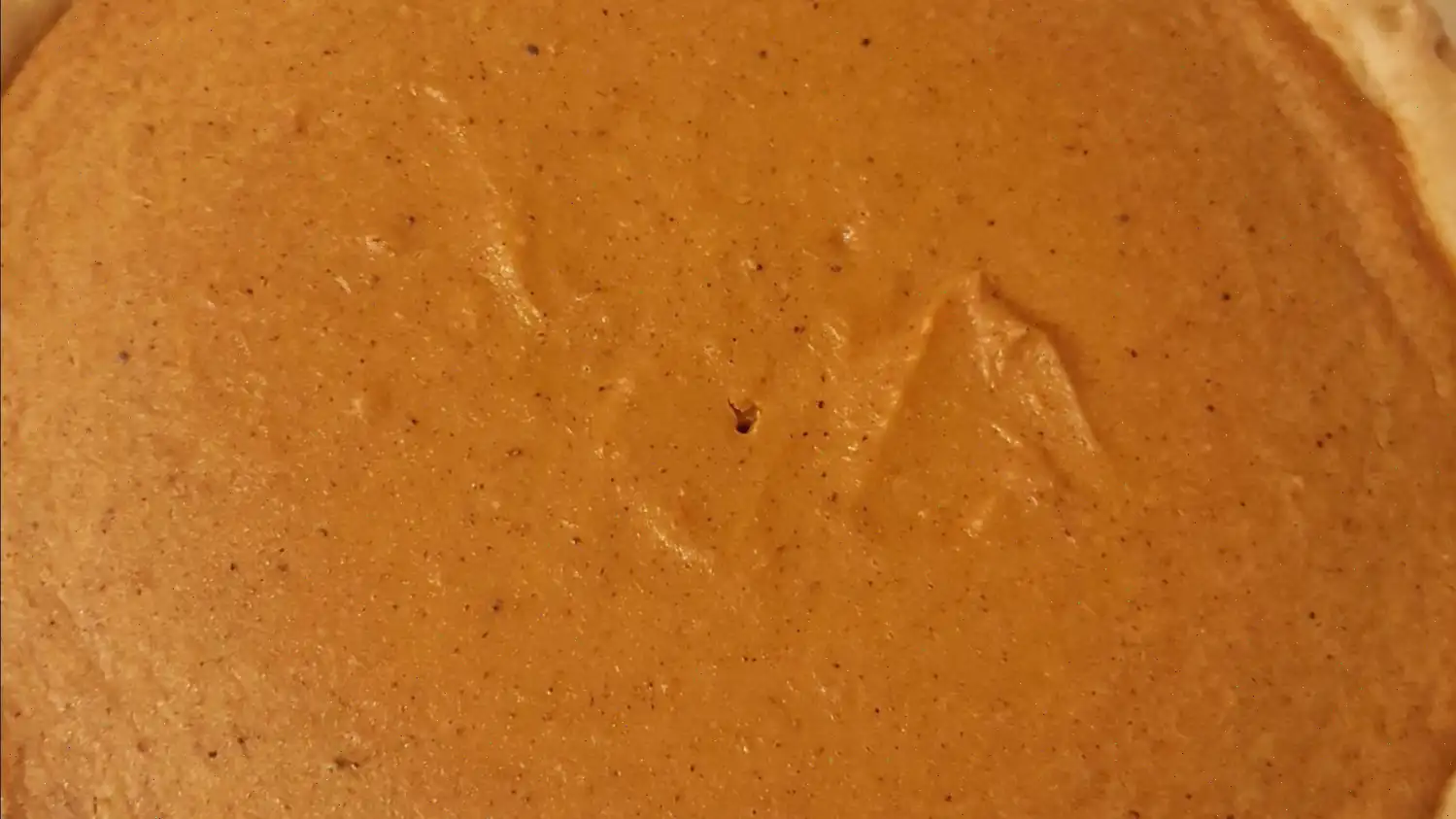Sweet Potato Pie from Eagle Brand Recipe