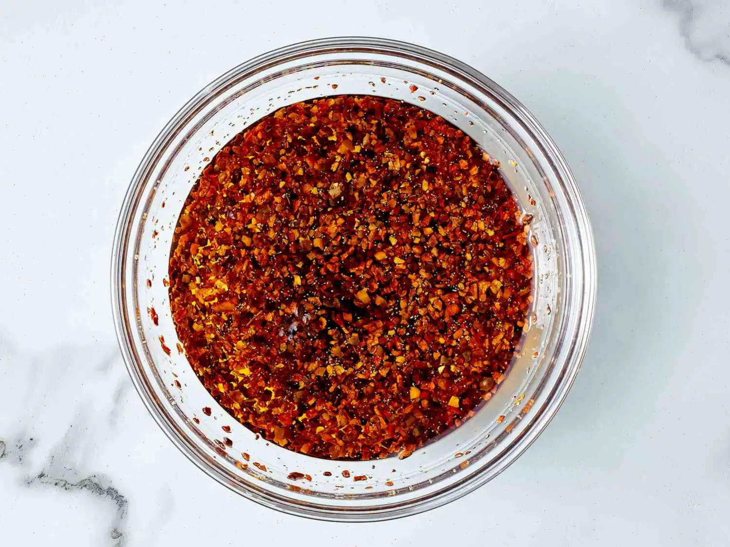 How to Make Chili Oil Recipe