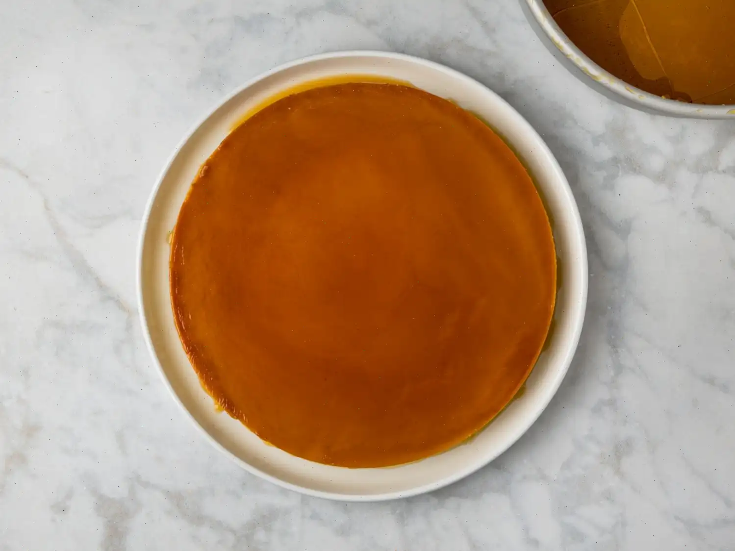 Leche Flan Recipe
