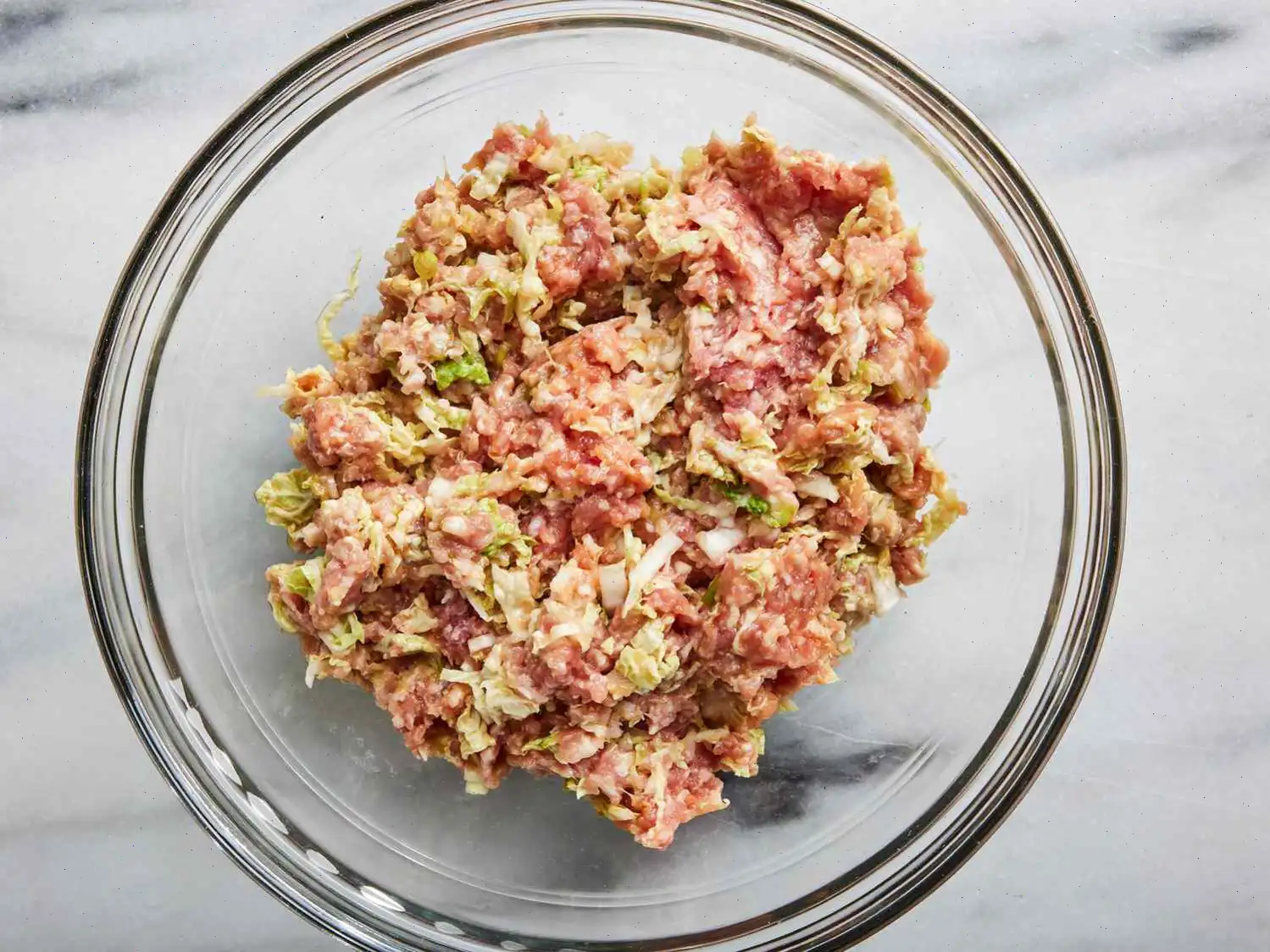 Pork Dumplings Recipe