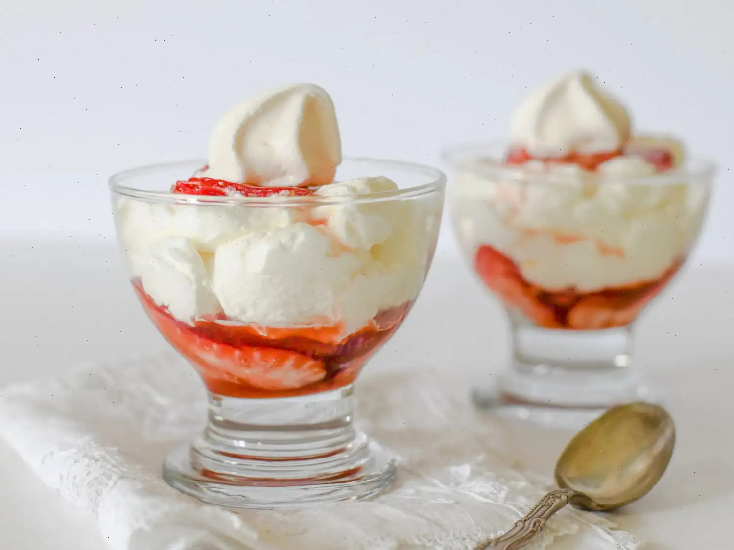 Best Eton Mess Recipe