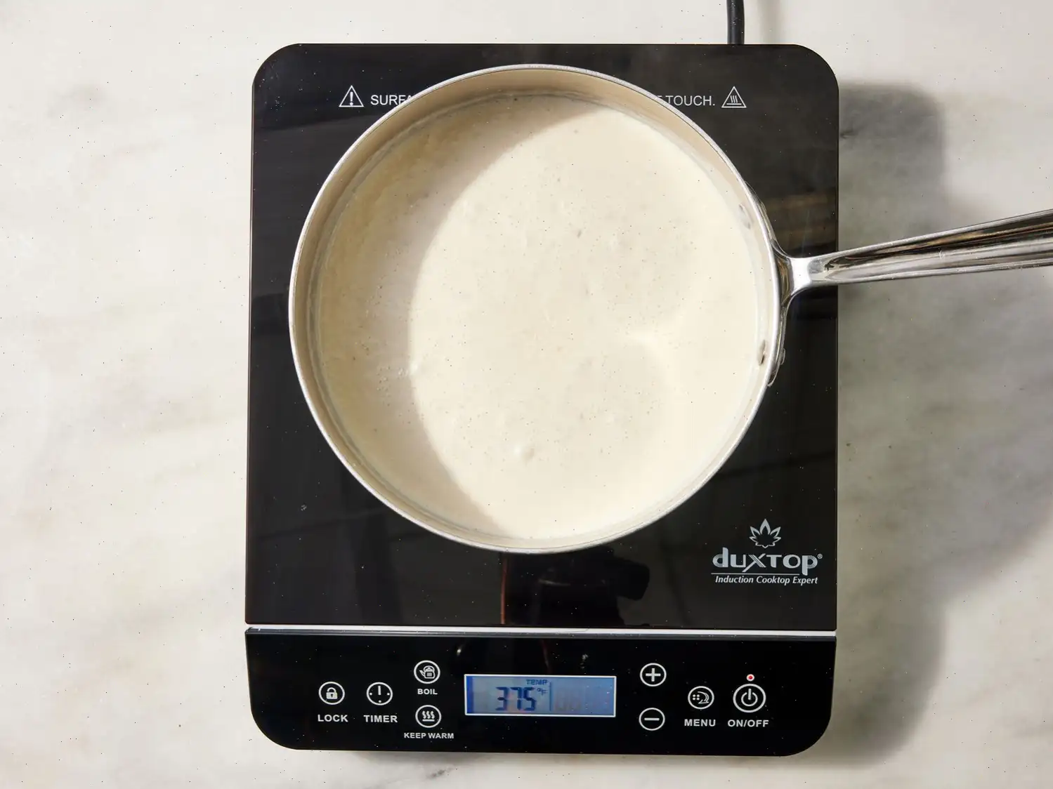 Chicken and Spinach Alfredo Lasagna Recipe