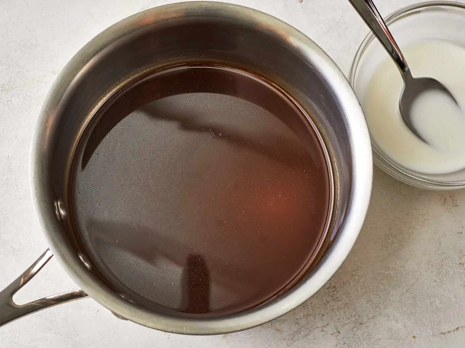 Simple Teriyaki Sauce Recipe