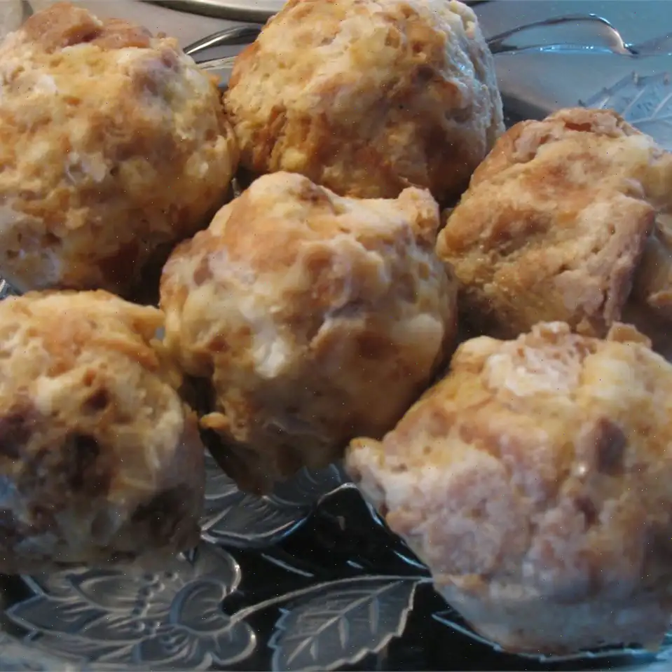 Semmelknoedel (Bread Dumplings) Recipe