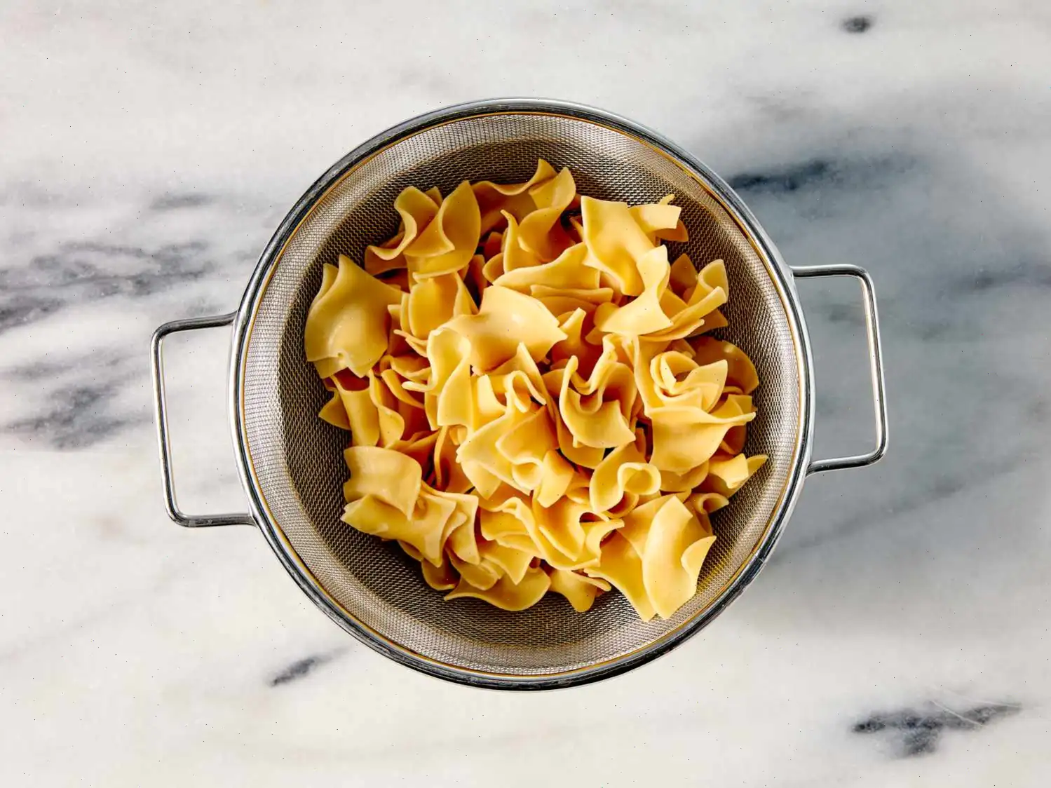 Easy Chicken Noodle Casserole Recipe