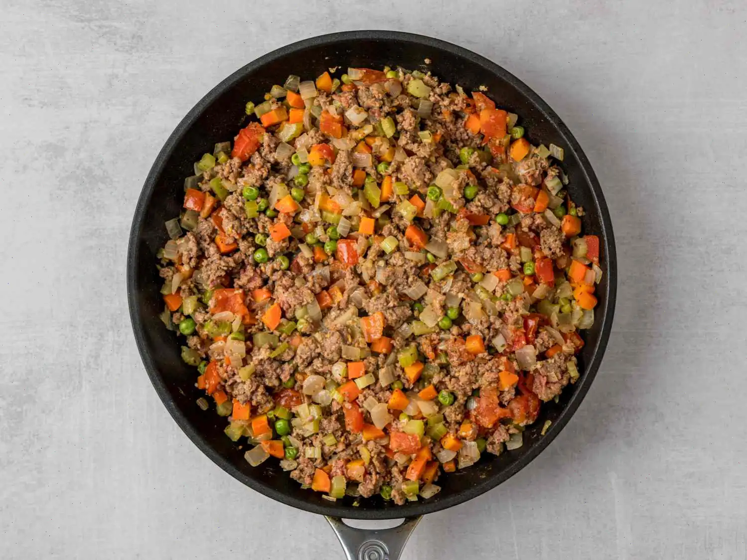 Vegan Shepherd's Pie Recipe