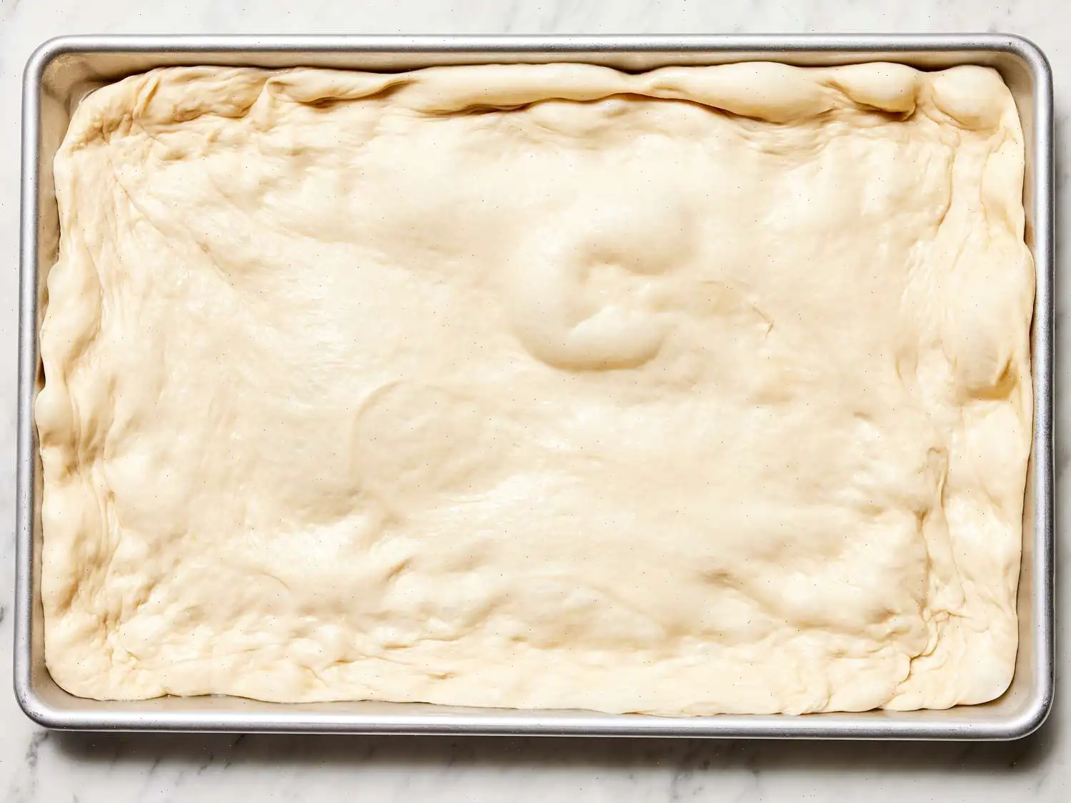 Detroit-Style Pizza Recipe