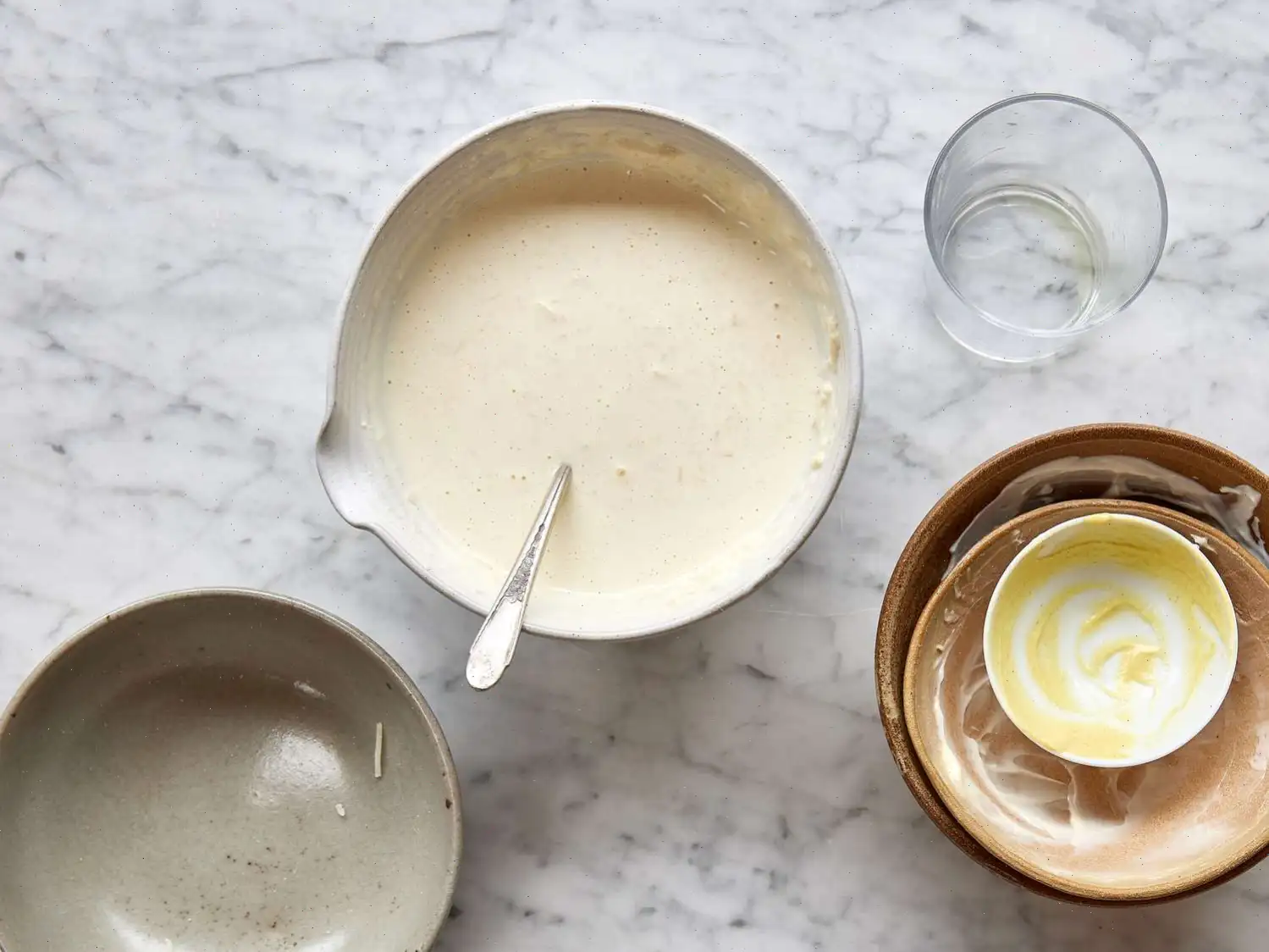 Million Dollar Potato Salad Recipe