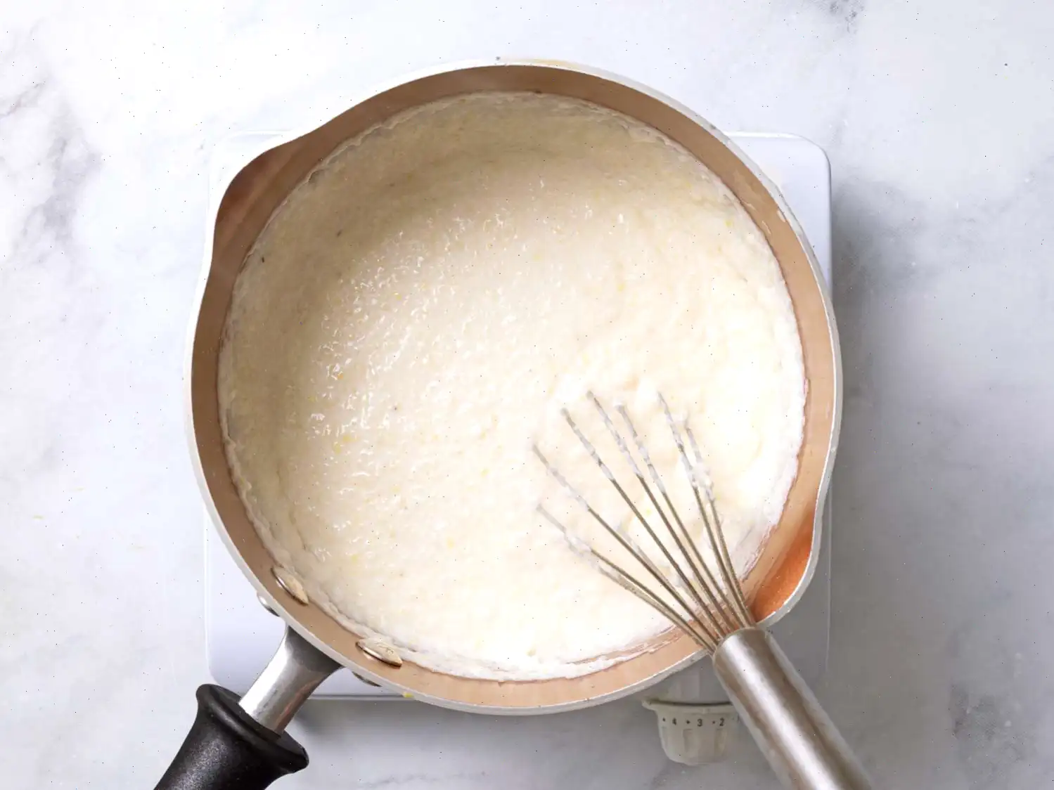 Old Charleston-Style Shrimp and Grits Recipe