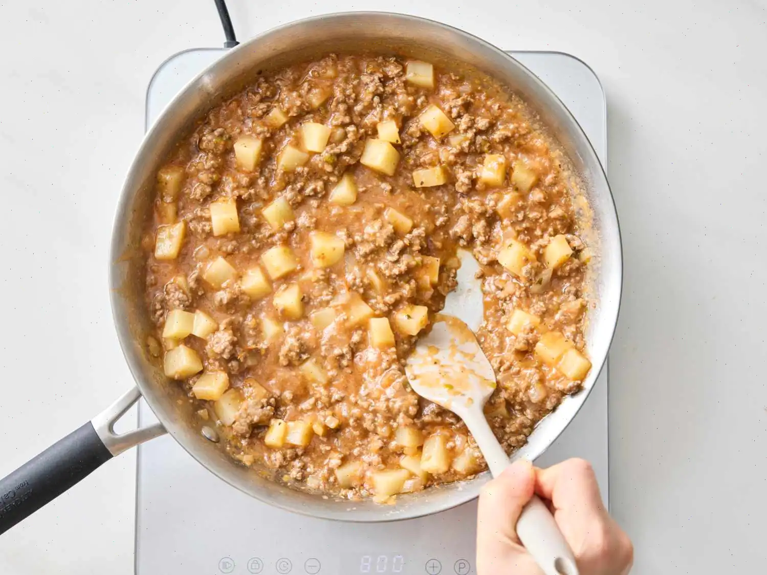 Mexican Picadillo Recipe