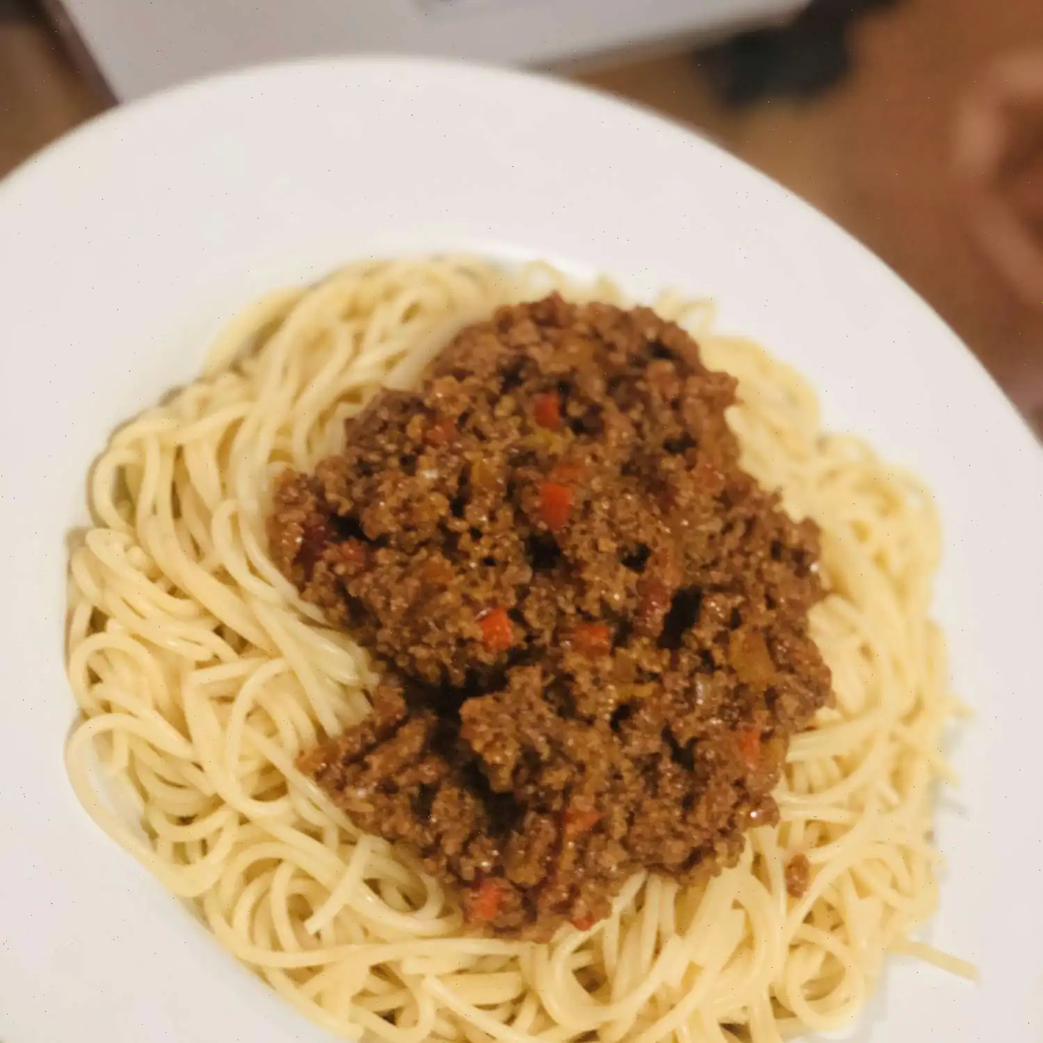 Slow Cooker Bolognese Recipe