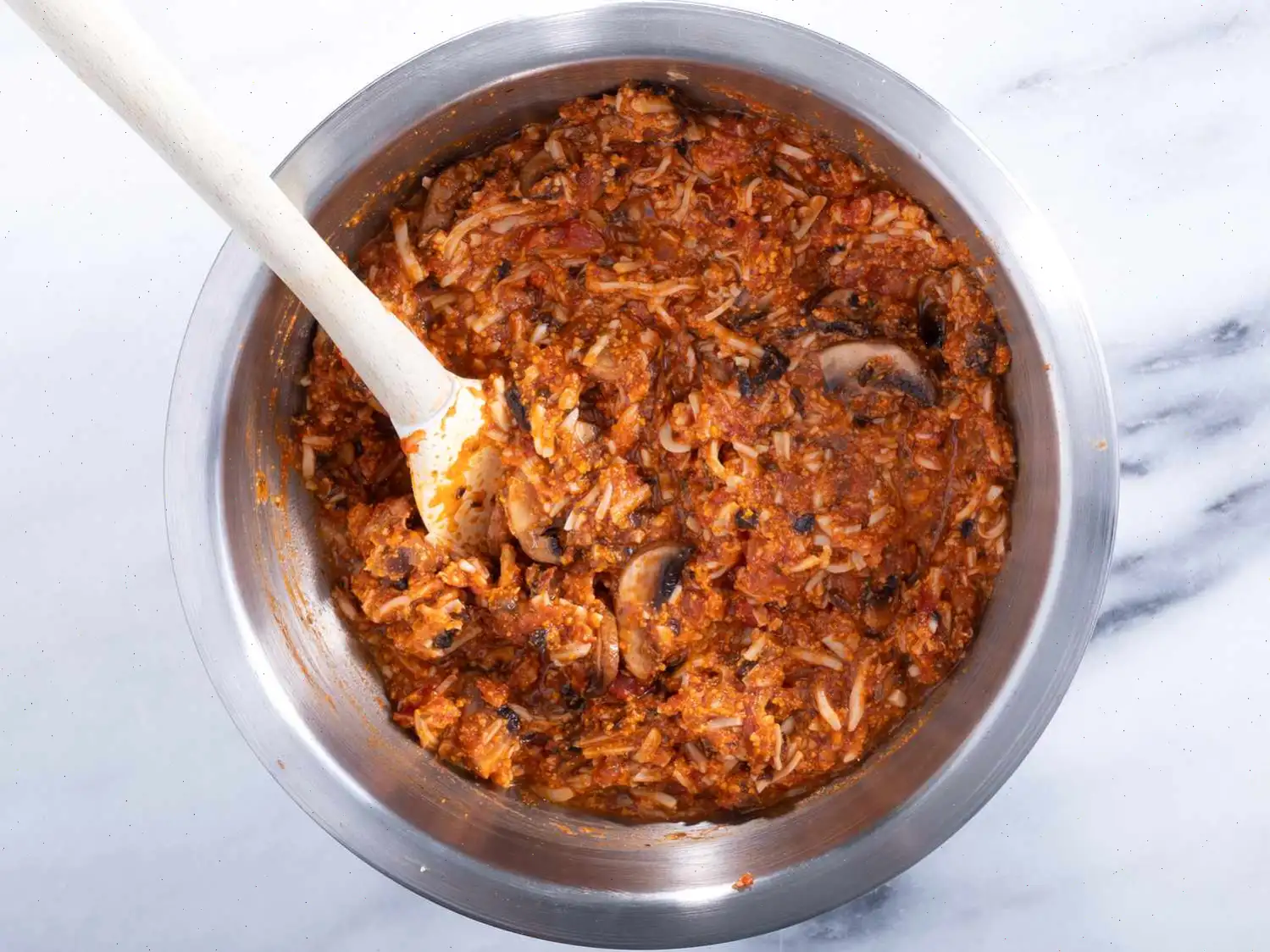 Stuffed Shells Recipe