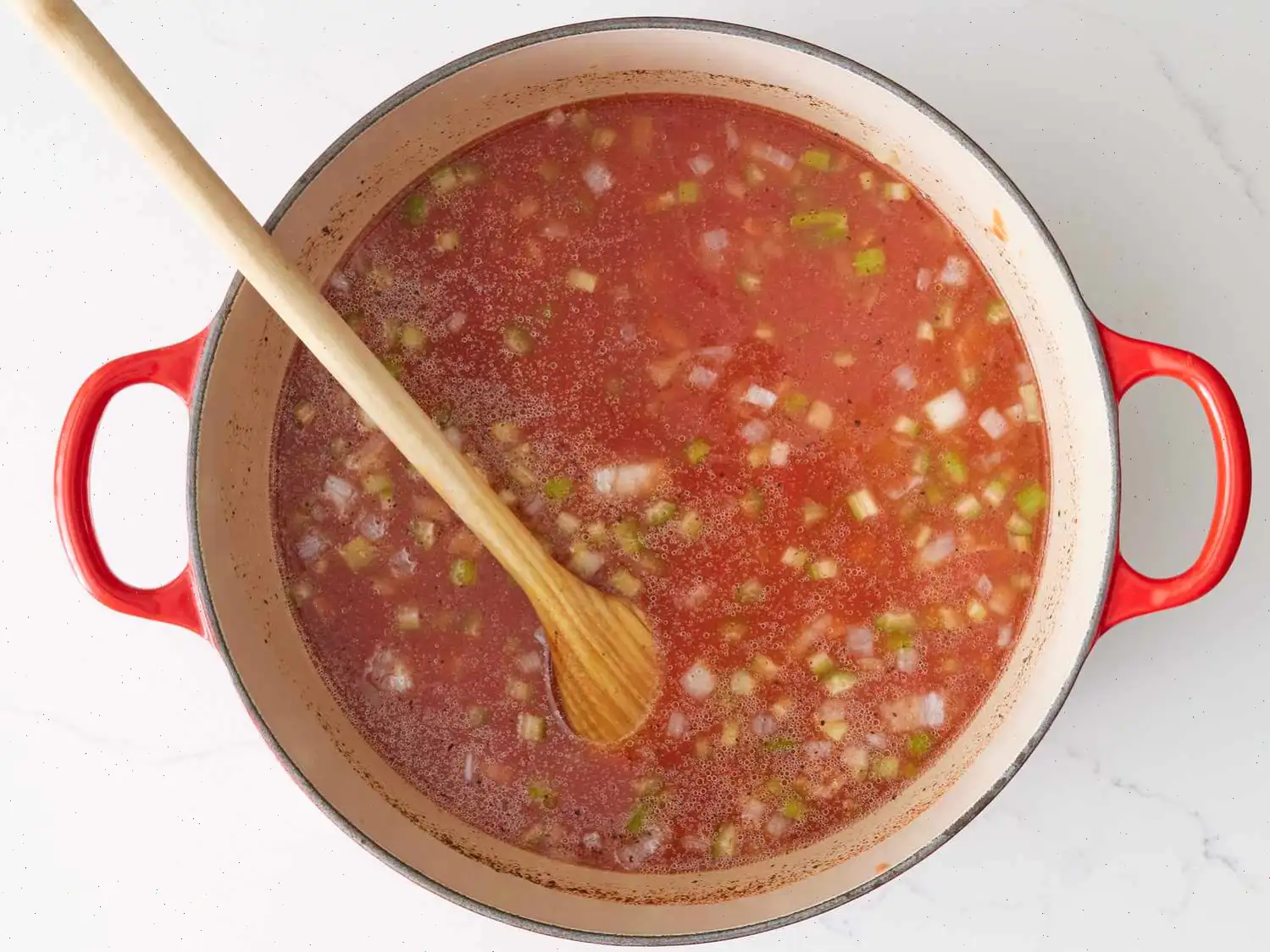 Tomato Bisque Recipe