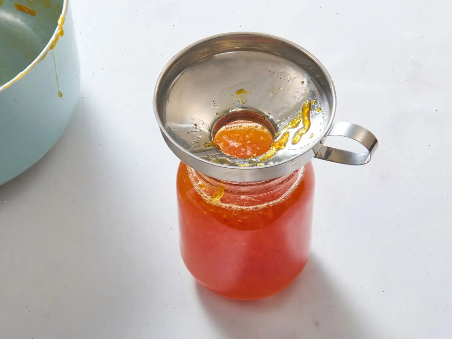 Carrot Marmalade Recipe