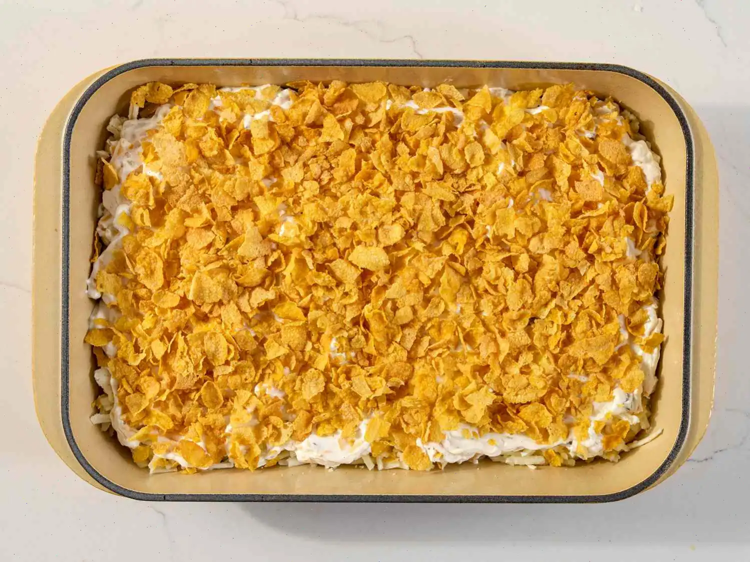 Potato Casserole Recipe