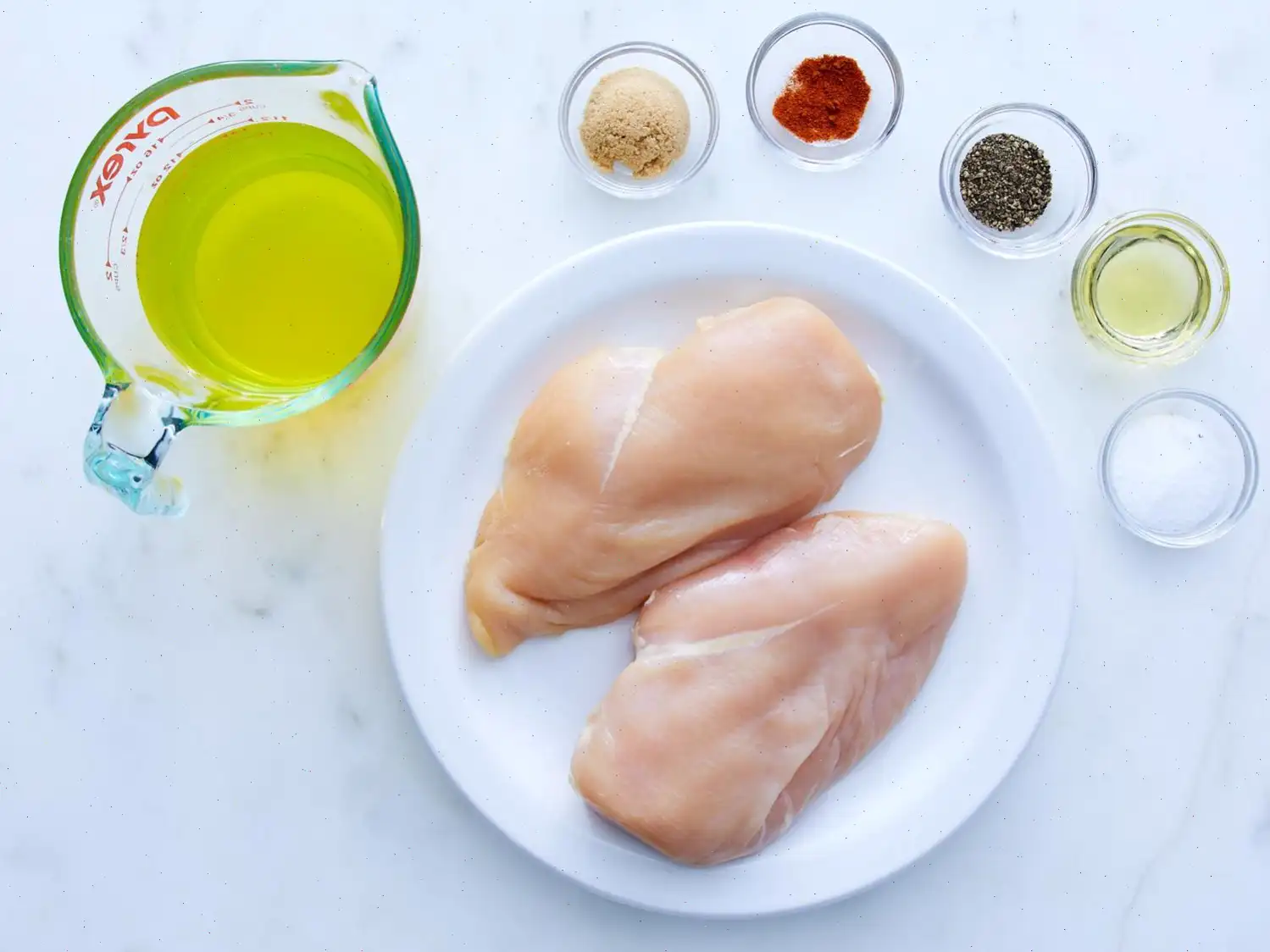 Pickle Brine Chicken Recipe