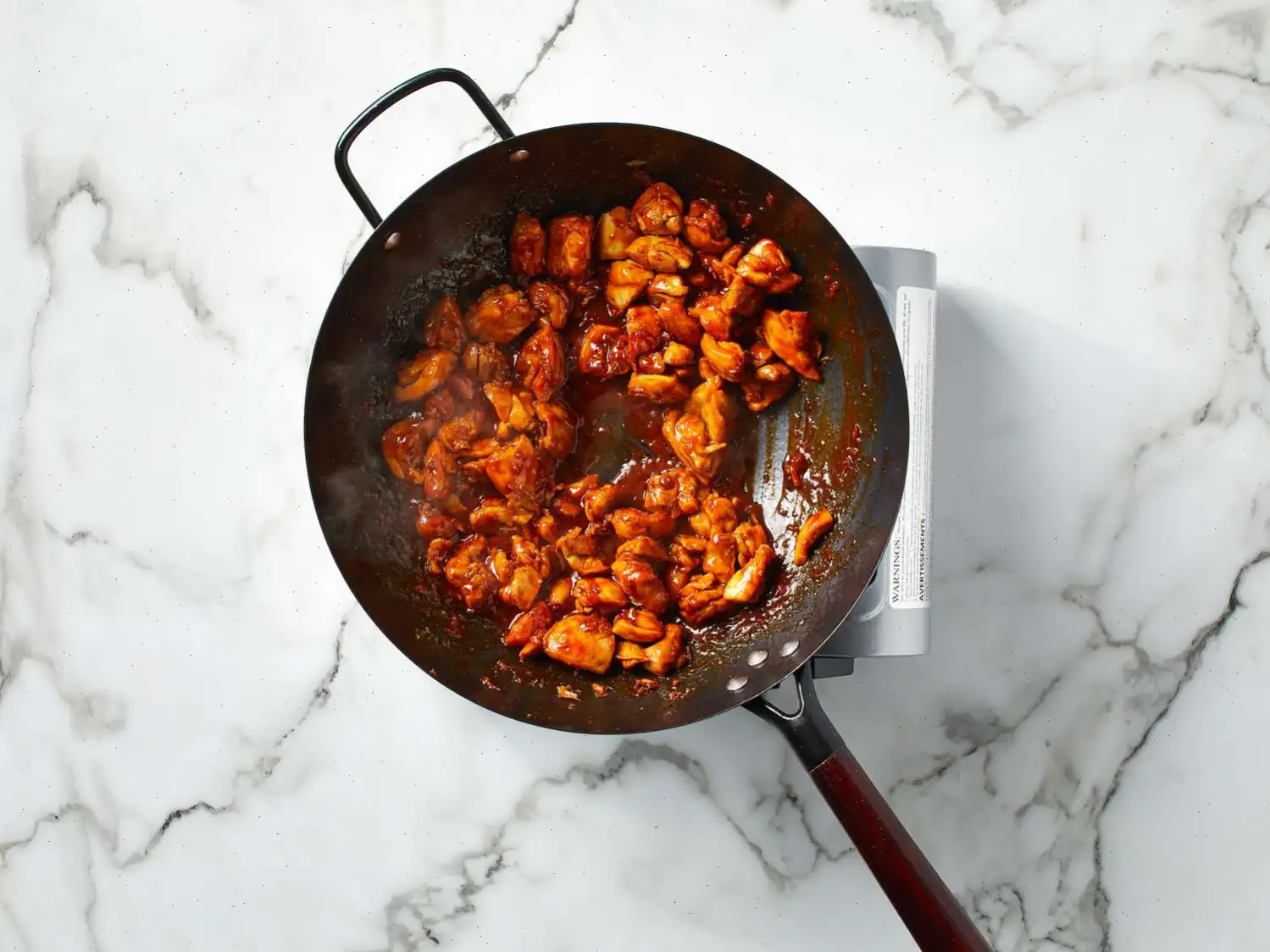 Sweet and Spicy Gochujang Chicken Recipe