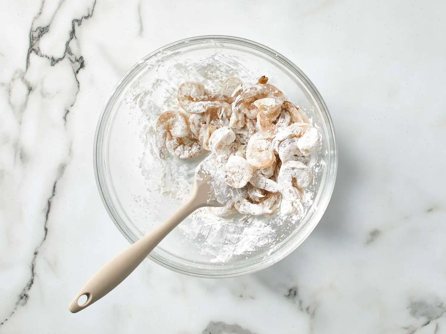 Firecracker Shrimp Recipe