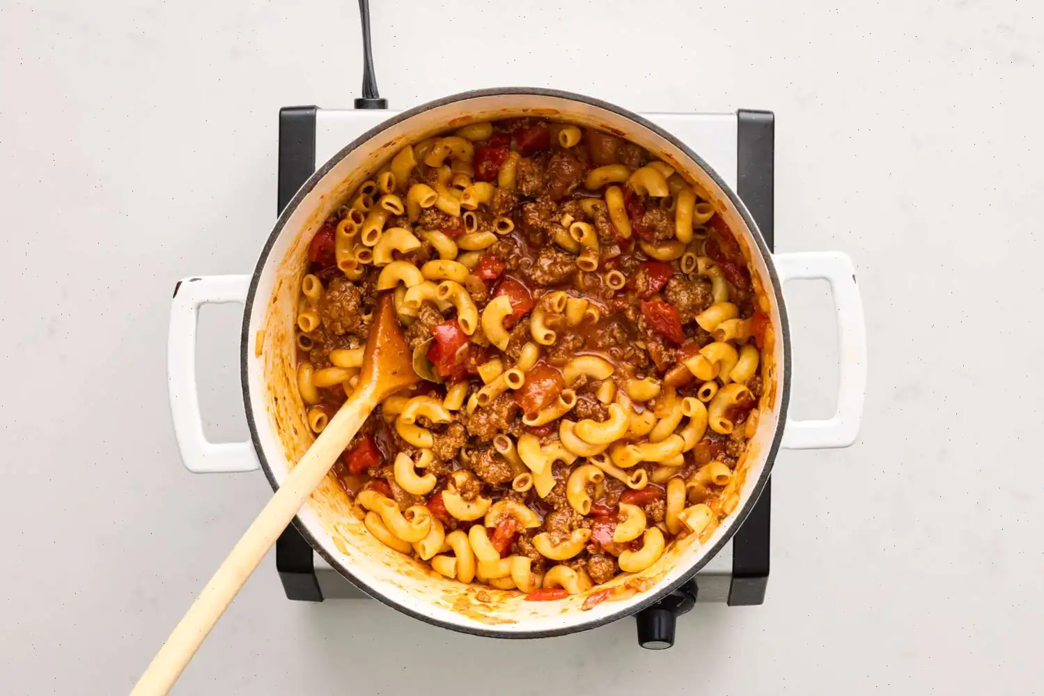 Classic Goulash Recipe