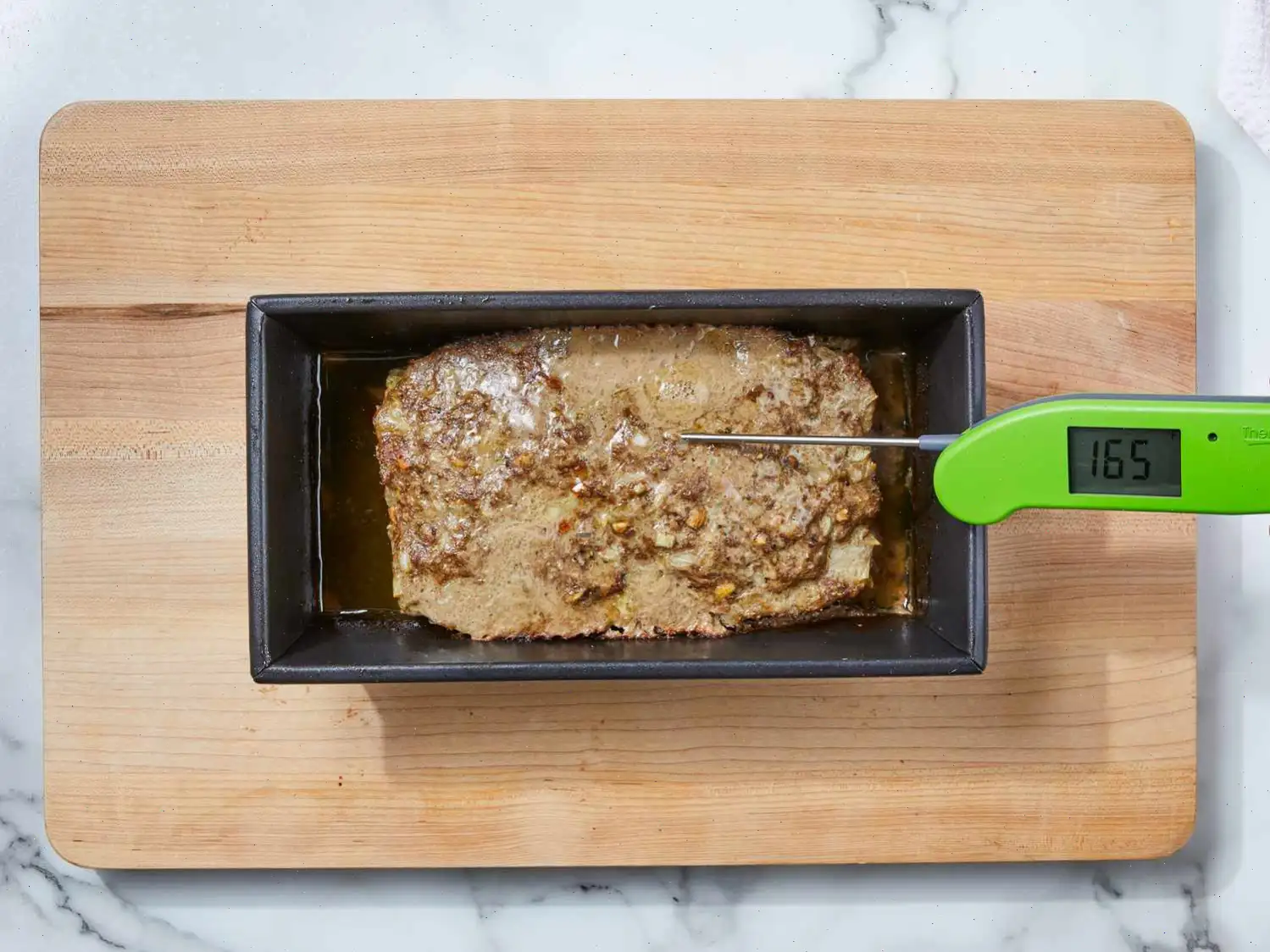 Stuffing Meatloaf Recipe