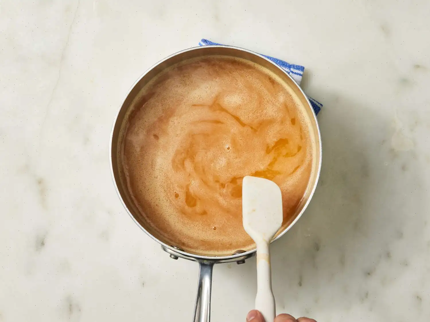 Italian Penicillin Soup Recipe