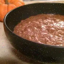 Pumpkin Spice Oatmeal Recipe