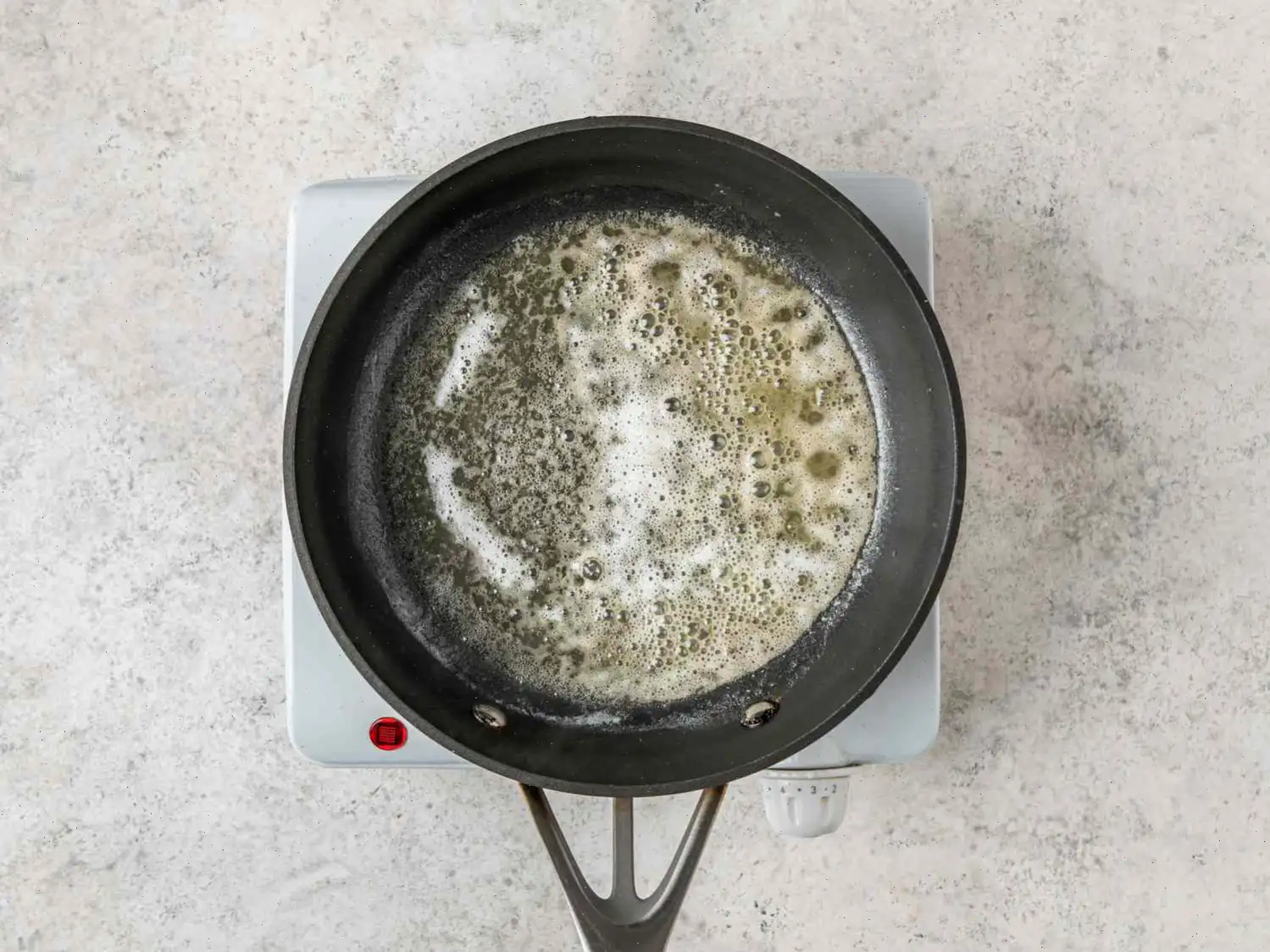 Air Fryer Honey Mustard Salmon Recipe