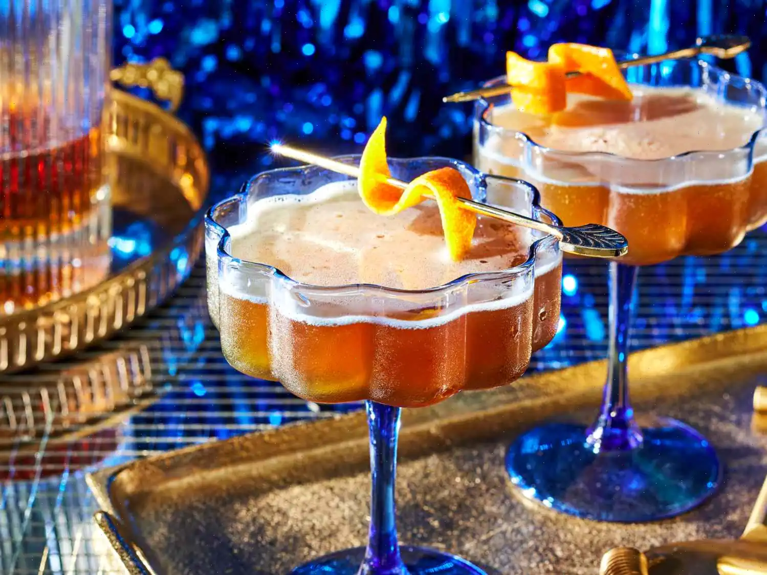 Revolver Cocktails Recipe