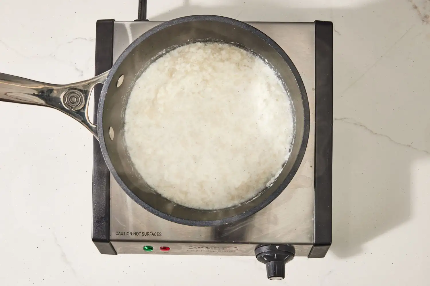 Best Old-Fashioned Creamy Rice Pudding Recipe