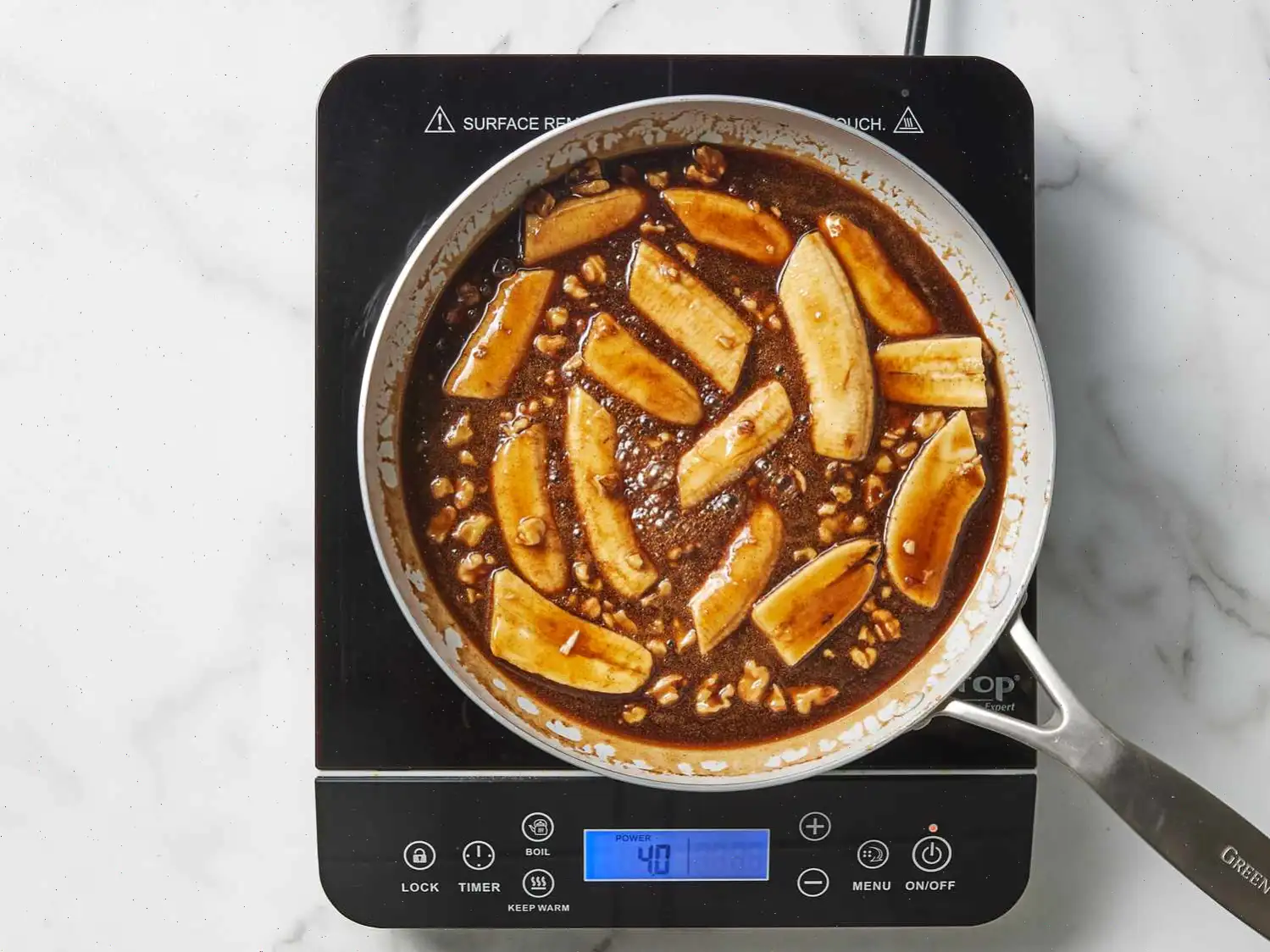 Bananas Foster Recipe