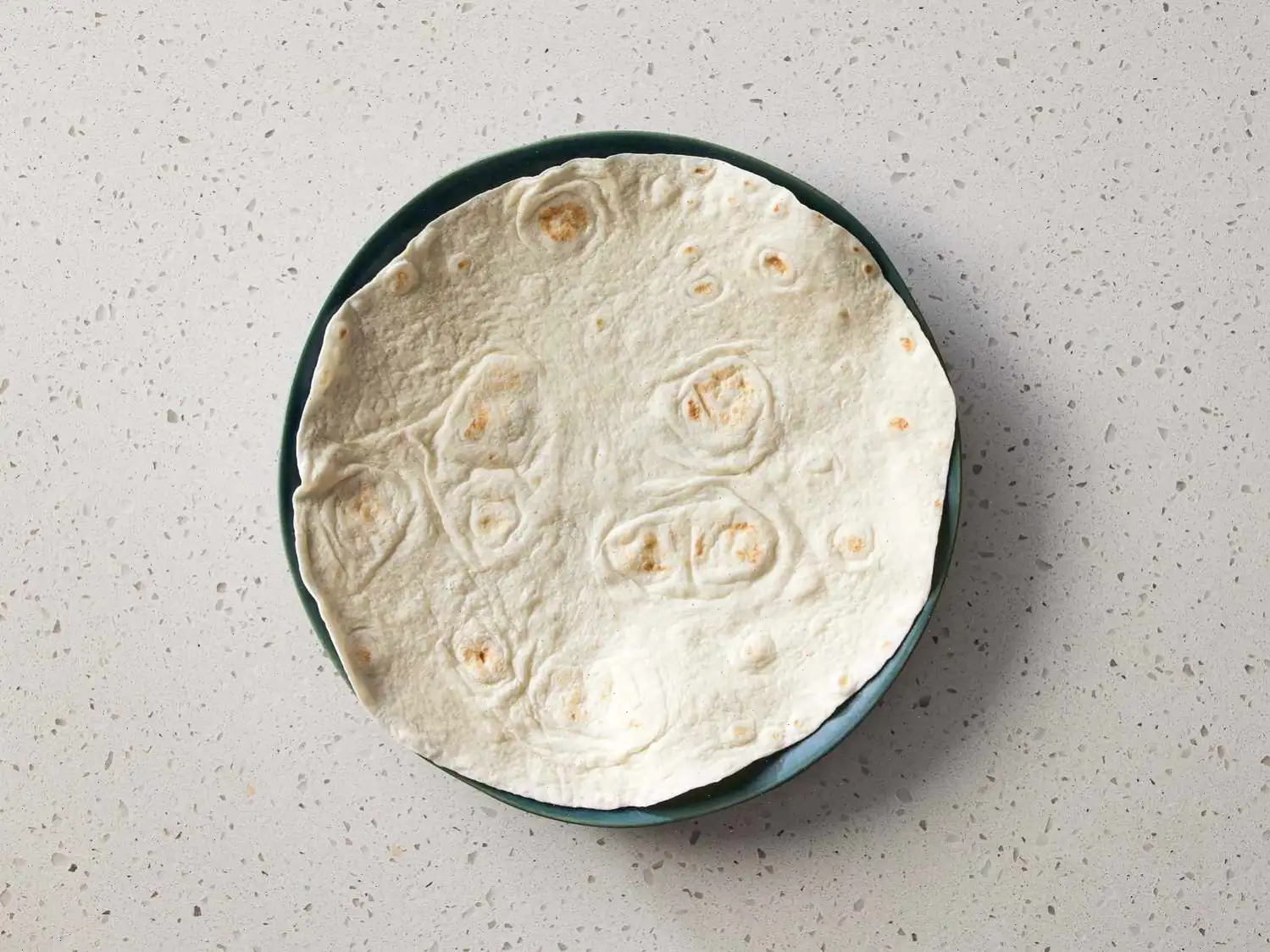 2-Minute Cheese Quesadillas Recipe