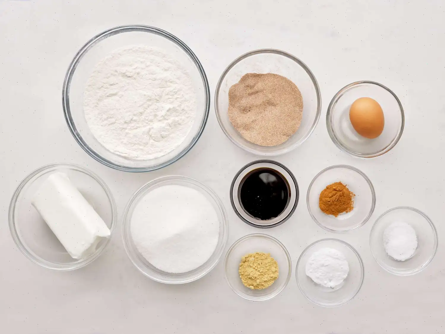 Grandma's Gingersnap Cookies Recipe