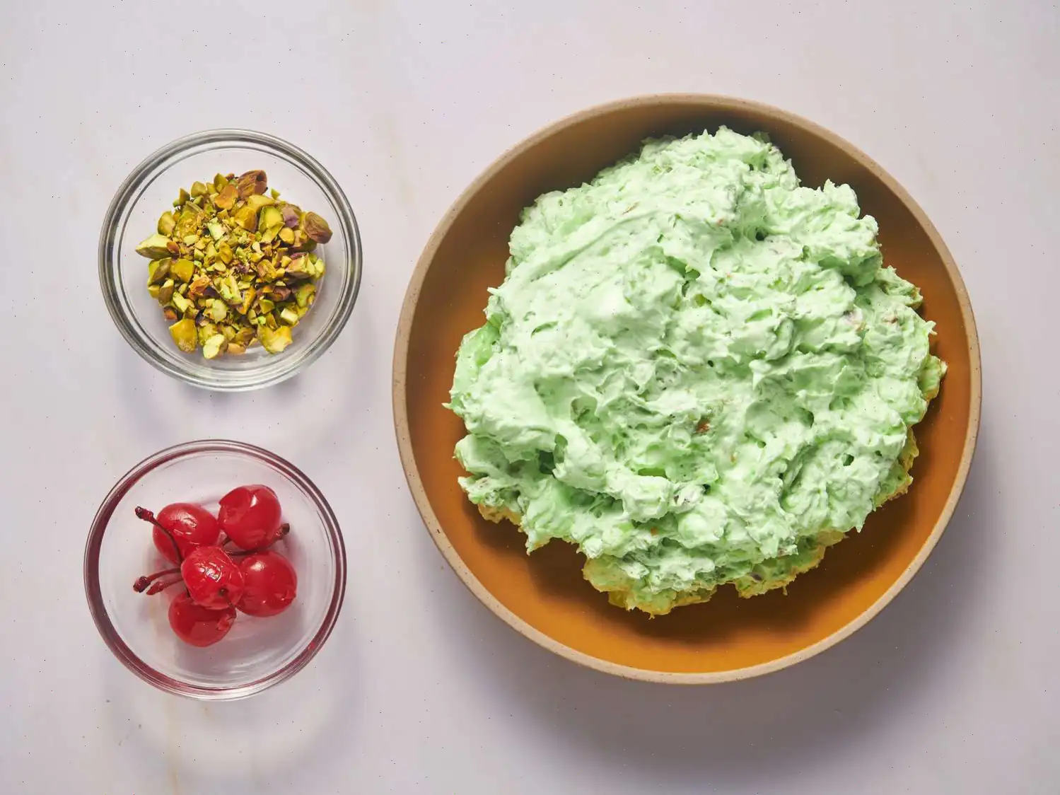 Watergate Salad Recipe