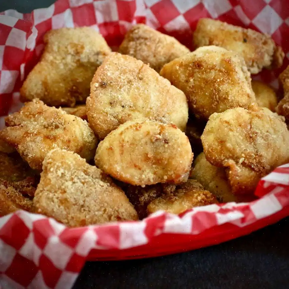 Cindy's Copycat Chicken Nuggets Recipe