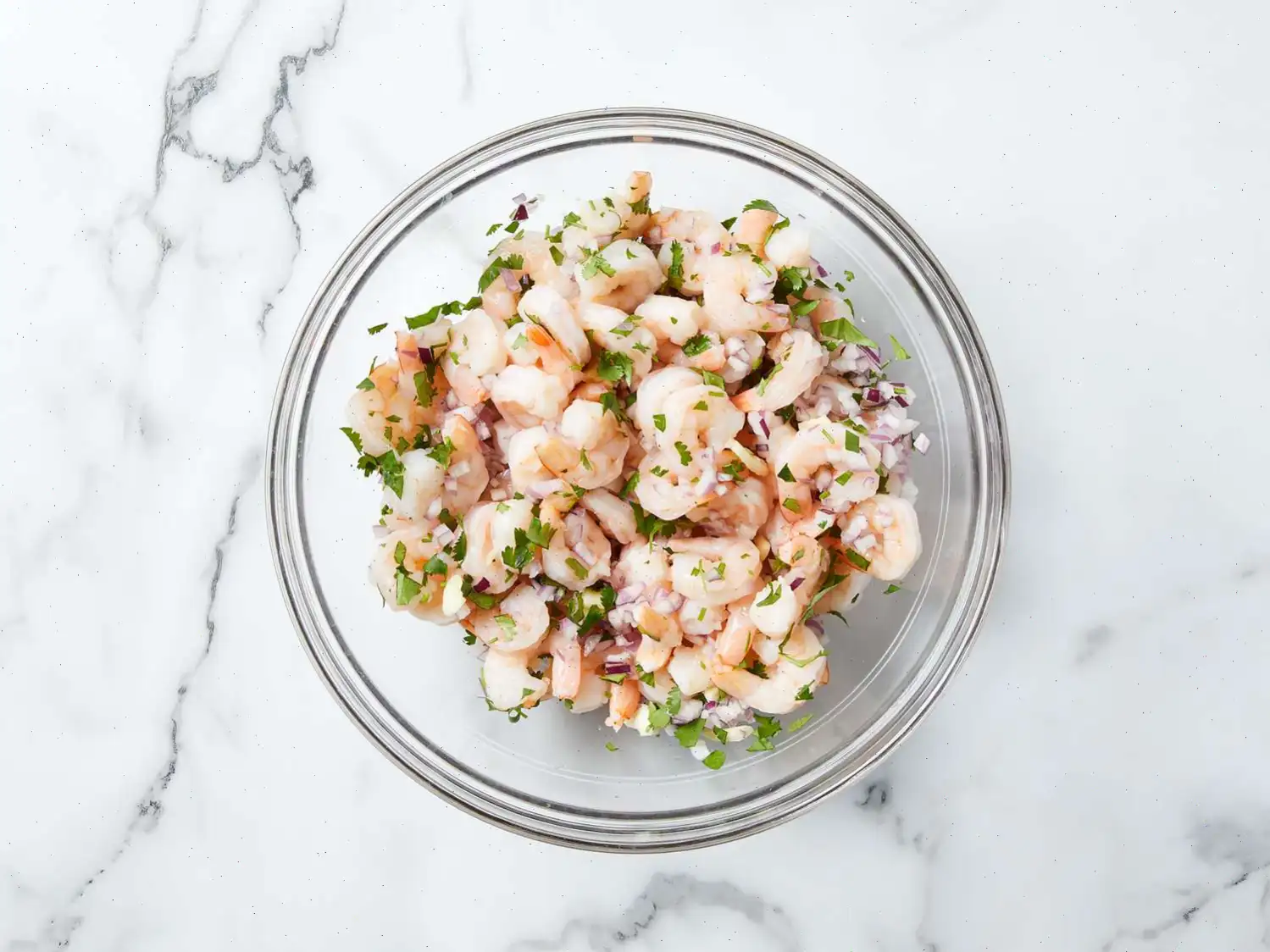 Mexican Shrimp Cocktail Recipe