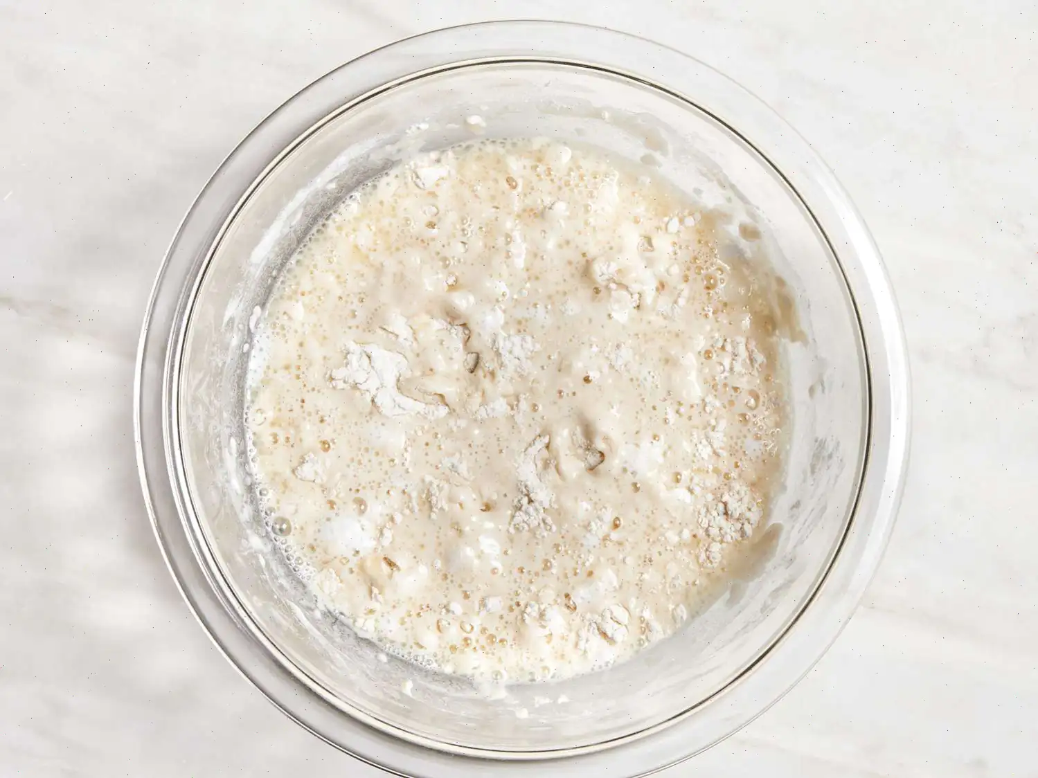 Vegan Pancakes Recipe