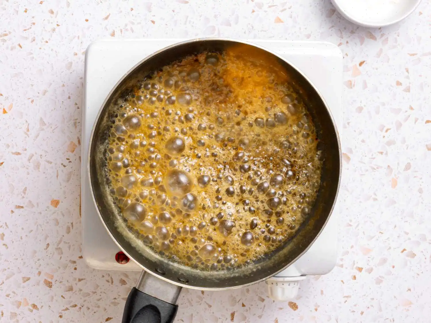 Crêpes Suzette Recipe